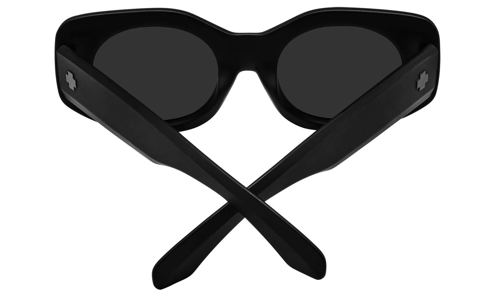 SpyOptic 670000 Sunglasses - Brown - view 21